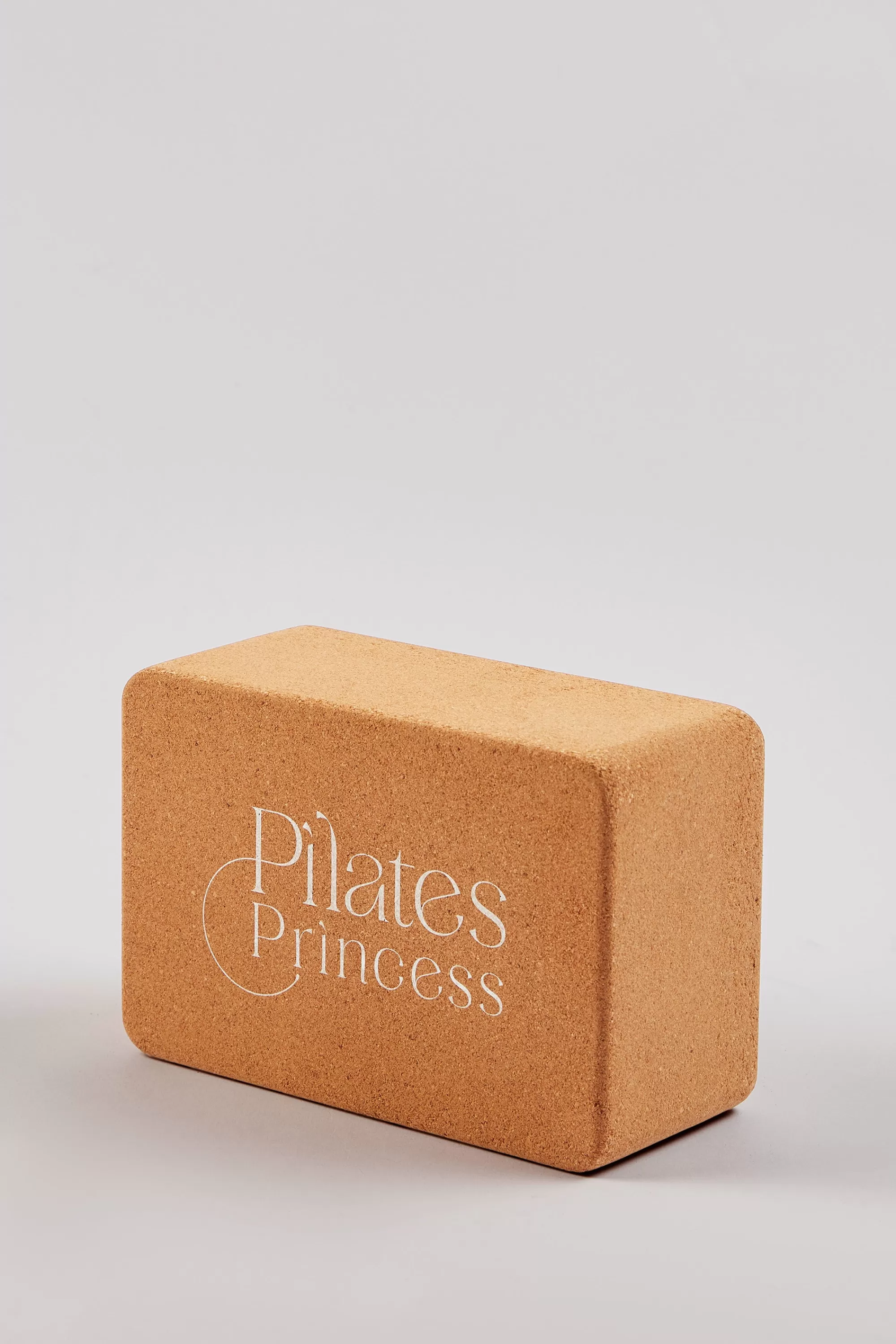 Oh Polly Yoga Block Cork Online