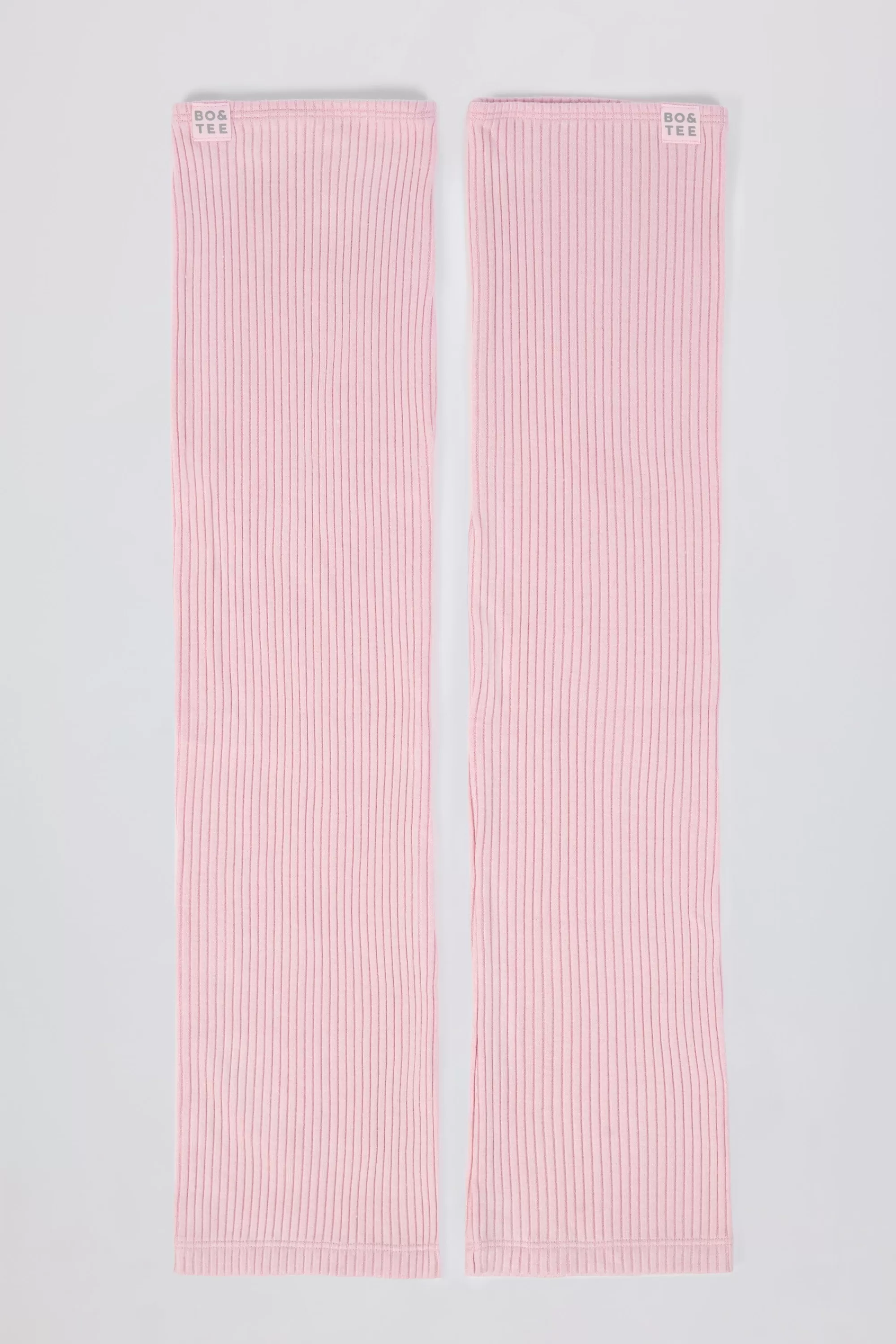 Oh Polly Leg Warmers in Soft Pink SoftPink New