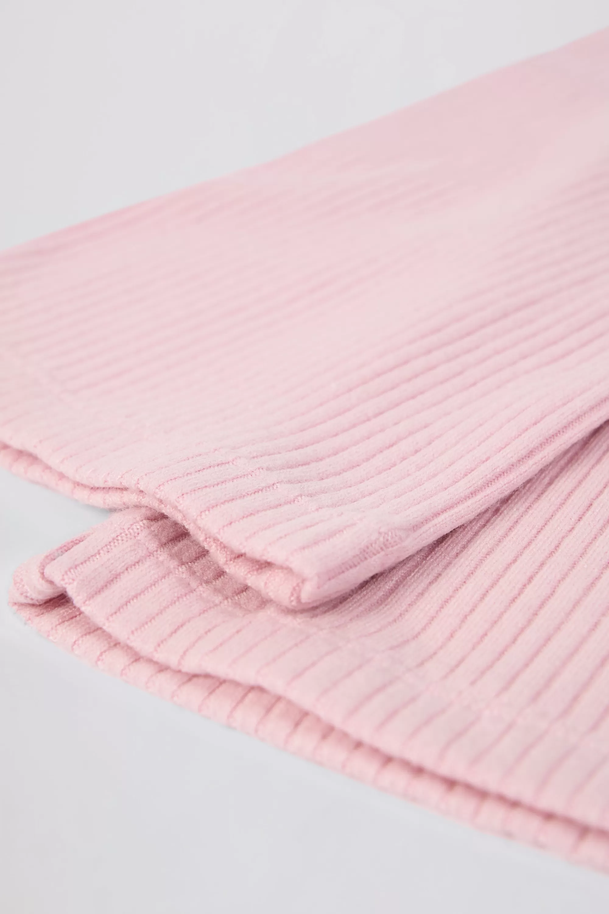 Oh Polly Leg Warmers in Soft Pink SoftPink New