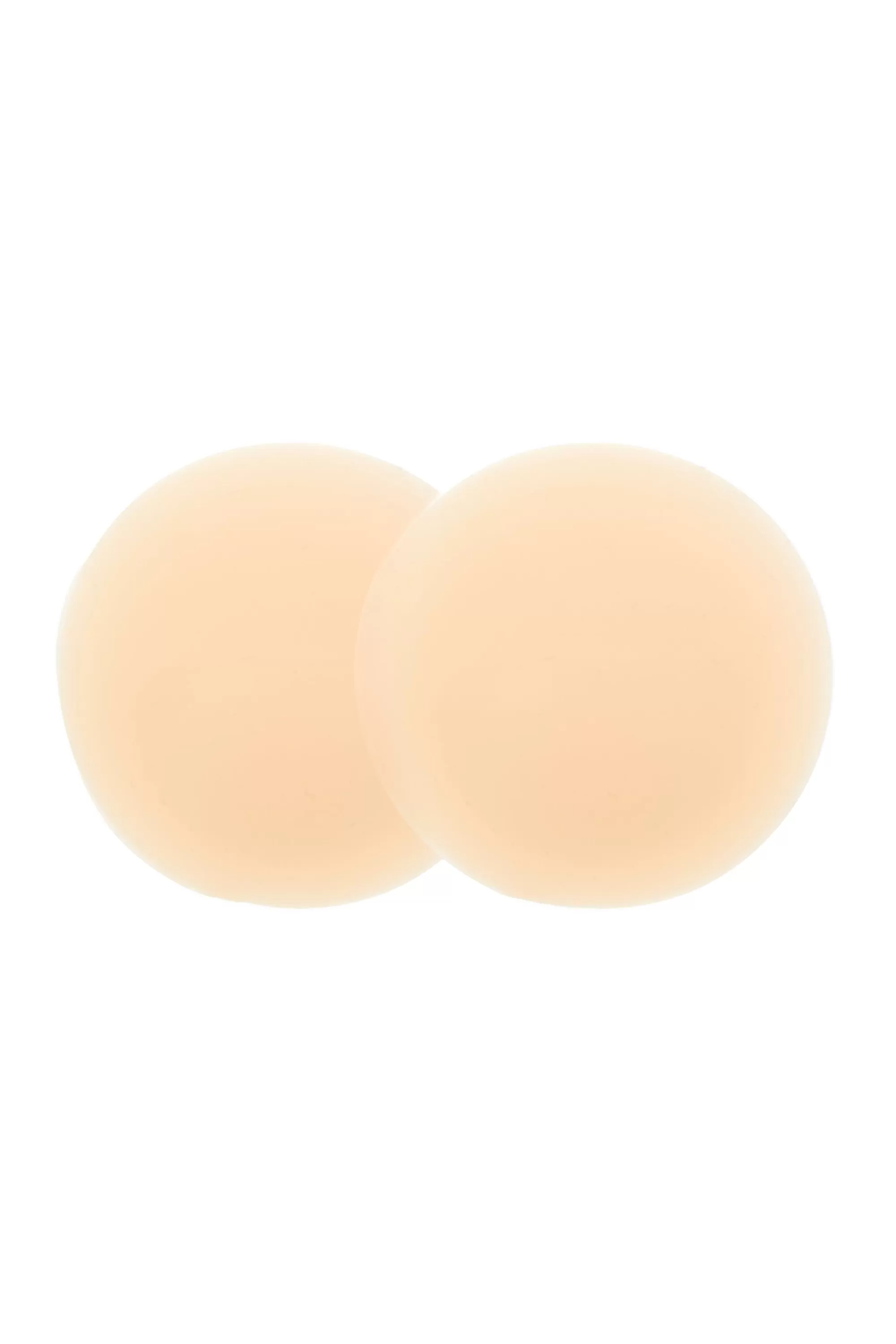 Oh Polly Reusable Silicone Nipple Covers in Beige Cheap